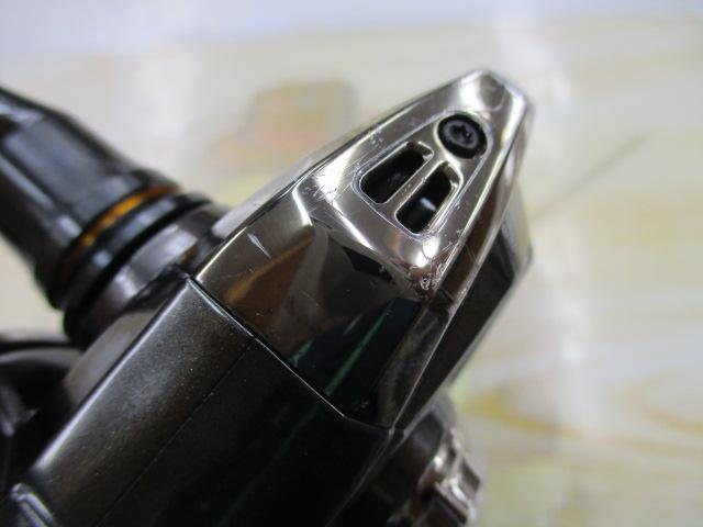 20ツインパワー 2500SHG