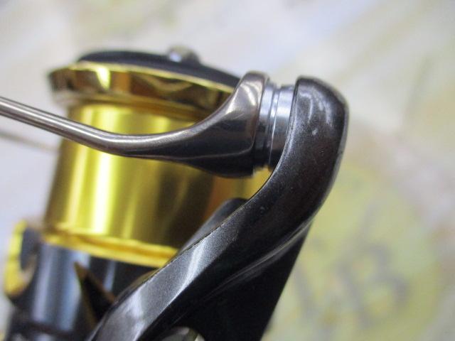 20ツインパワー 2500SHG