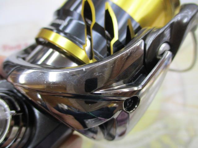 20ツインパワー 2500SHG