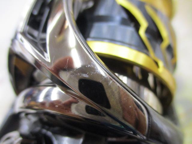 20ツインパワー 2500SHG