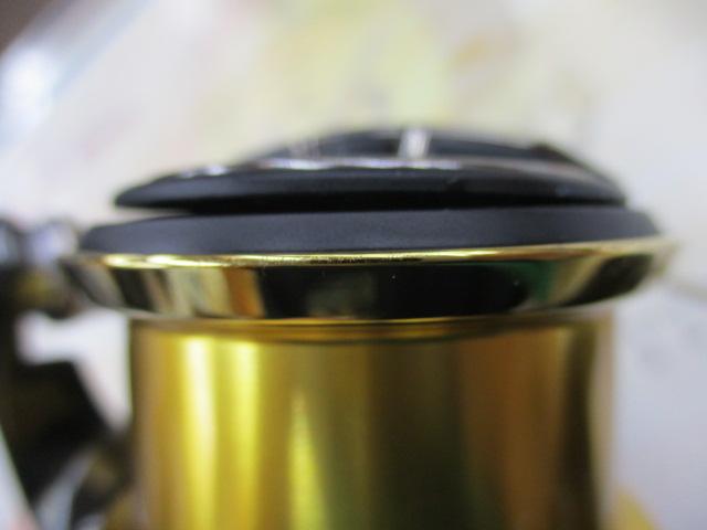 20ツインパワー 2500SHG