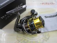 20ツインパワー 2500SHG