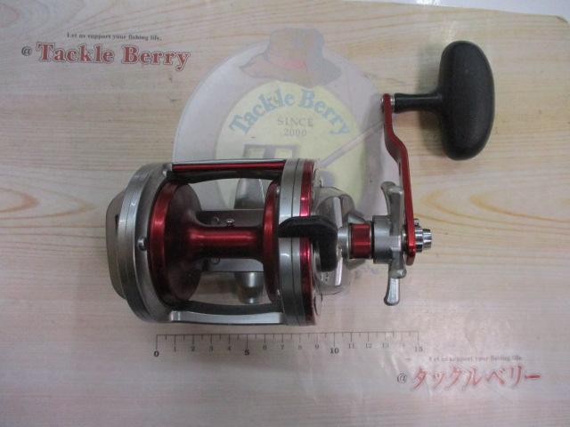 シーライン石鯛 40H遠投