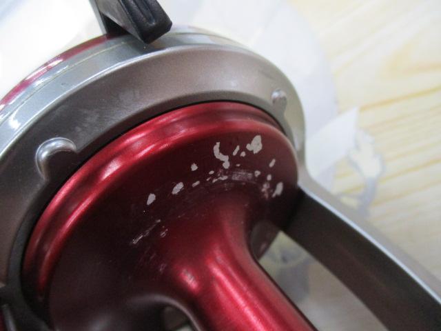 シーライン石鯛 40H遠投