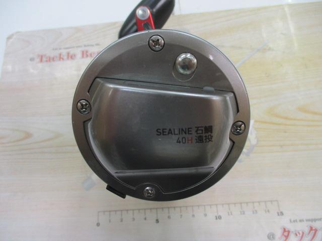 シーライン石鯛 40H遠投