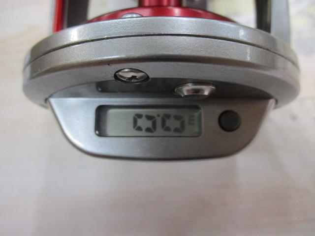 シーライン石鯛 40H遠投