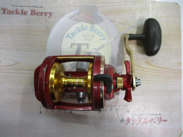 シーライン石鯛Z 40WH遠投