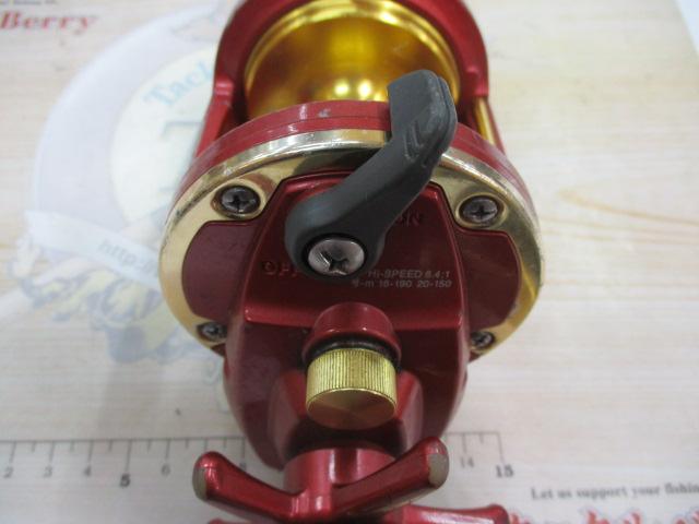 シーライン石鯛Z 40WH遠投