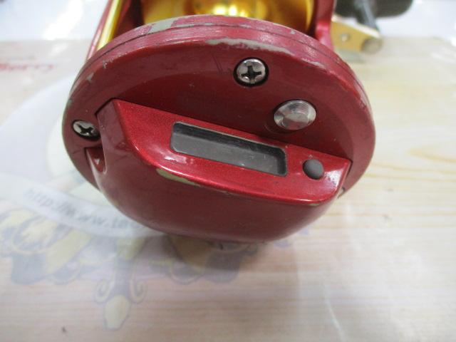 シーライン石鯛Z 40WH遠投