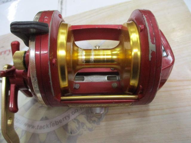 シーライン石鯛Z 40WH遠投