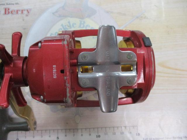 シーライン石鯛Z 40WH遠投