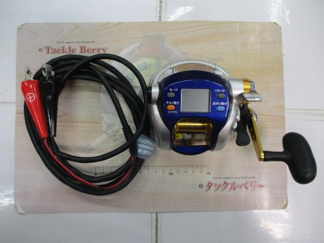 ハイパータナコン 500F