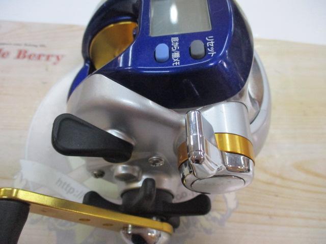 ハイパータナコン 500F