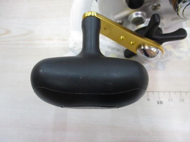 ハイパータナコン 500F