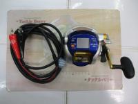 ハイパータナコン 500F