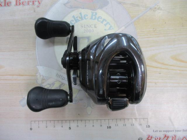 18アンタレスDC MDXG LH