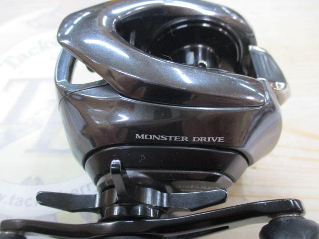 18アンタレスDC MDXG LH