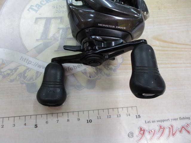 18アンタレスDC MDXG LH