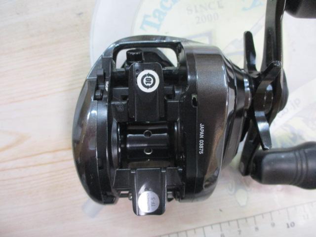 18アンタレスDC MDXG LH