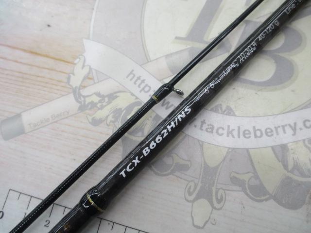 トリプルクロス TCX-B662H/NS