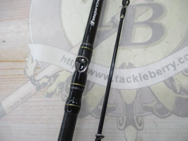 トリプルクロス TCX-B662H/NS