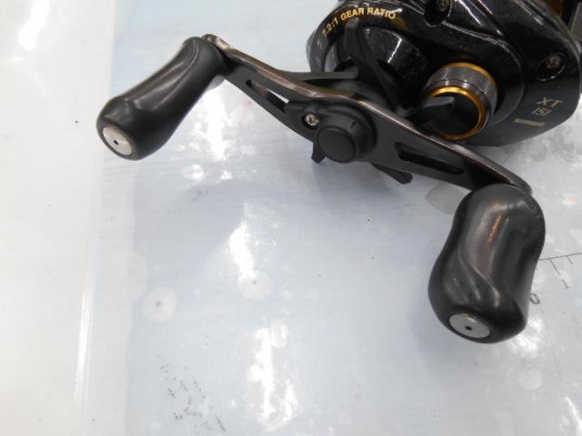 17バスワンXT 151