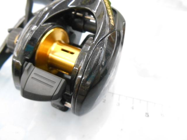 17バスワンXT 151