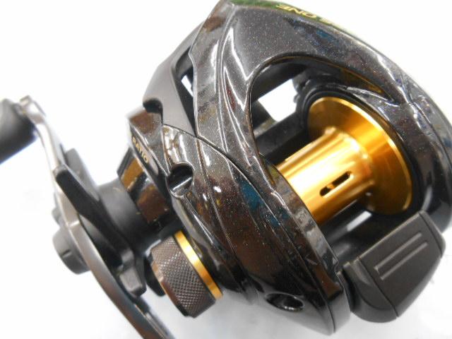 17バスワンXT 151