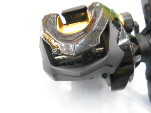 17バスワンXT 151