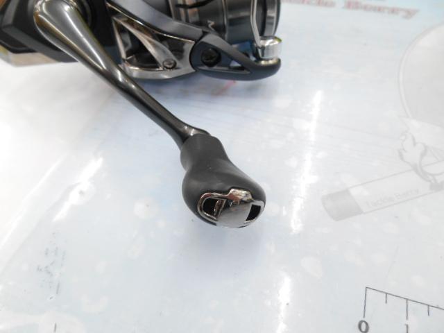 ミラベル 2500SHG