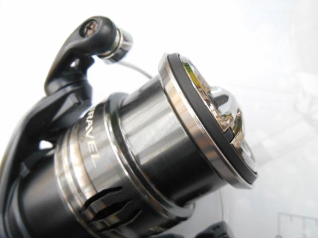 ミラベル 2500SHG