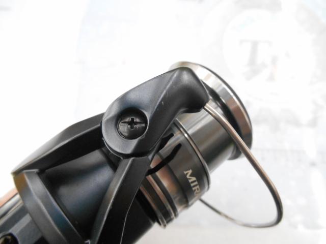 ミラベル 2500SHG