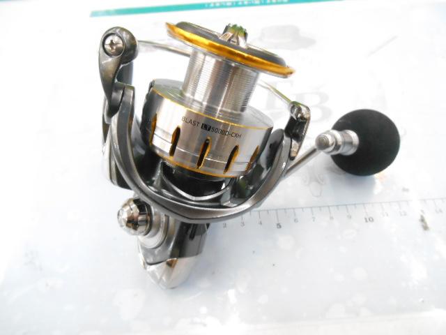 18ブラスト LT5000D-CXH