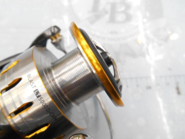 18ブラスト LT5000D-CXH