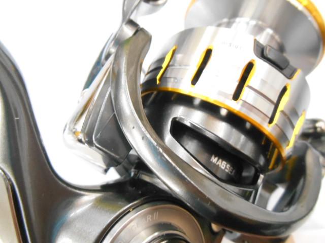 18ブラスト LT5000D-CXH