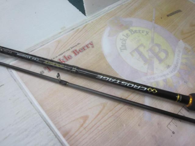 クロステージ CRX-832MHW