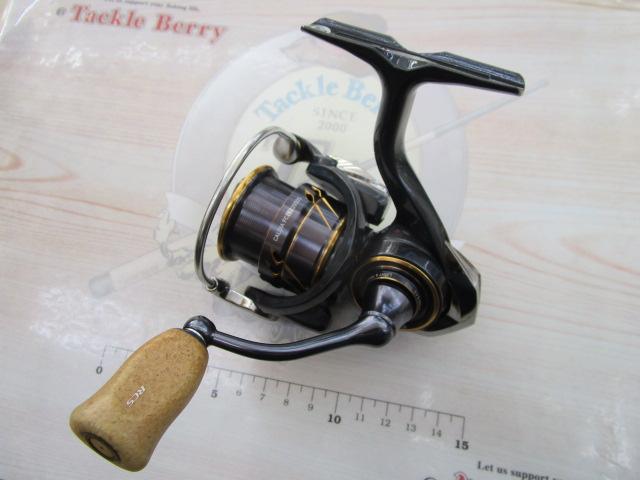 21カルディア FC LT2000S