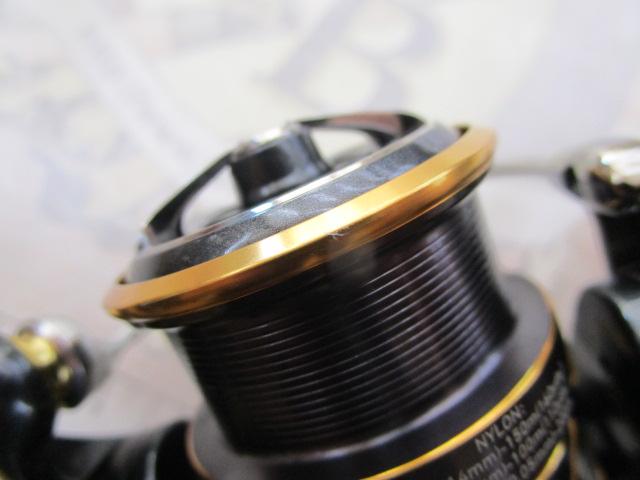 21カルディア FC LT2000S