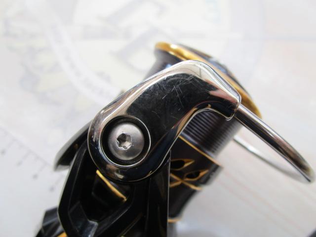 21カルディア FC LT2000S