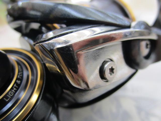 21カルディア FC LT2000S