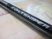 15コルトスナイパー S906M