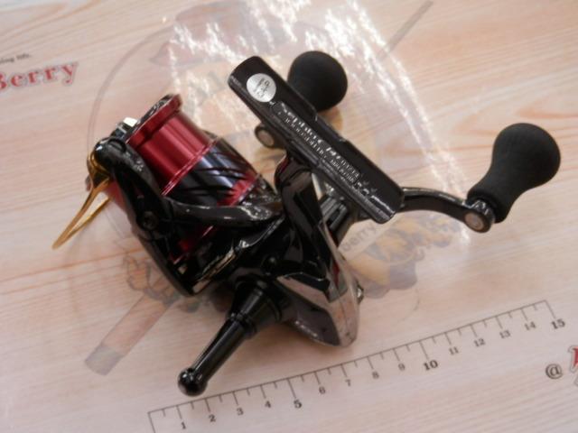 17セフィアCI4+ C3000SDH HG