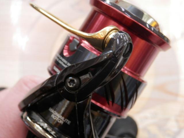 17セフィアCI4+ C3000SDH HG