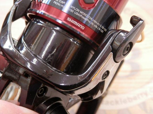 17セフィアCI4+ C3000SDH HG