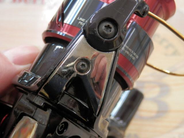 17セフィアCI4+ C3000SDH HG