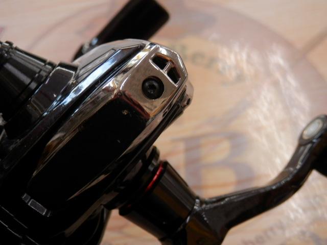 17セフィアCI4+ C3000SDH HG