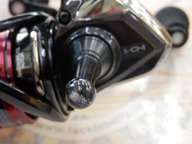 17セフィアCI4+ C3000SDH HG