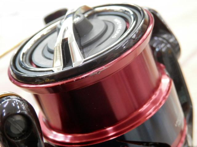 17セフィアCI4+ C3000SDH HG