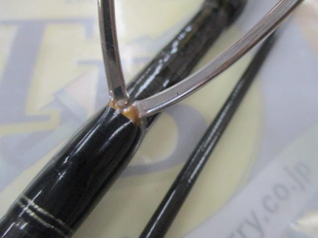 KGエボリューション KGS-1002M