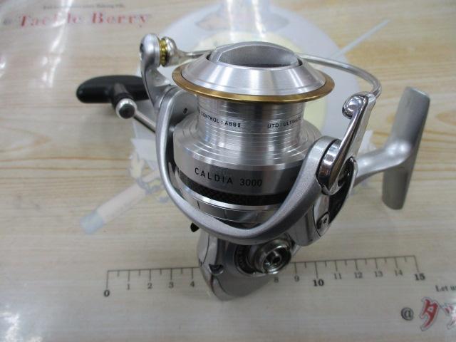 11カルディア 3000